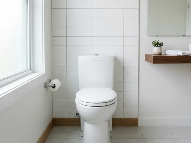 Toilet Repair & Installation Plumber in Dodgingtown, CT